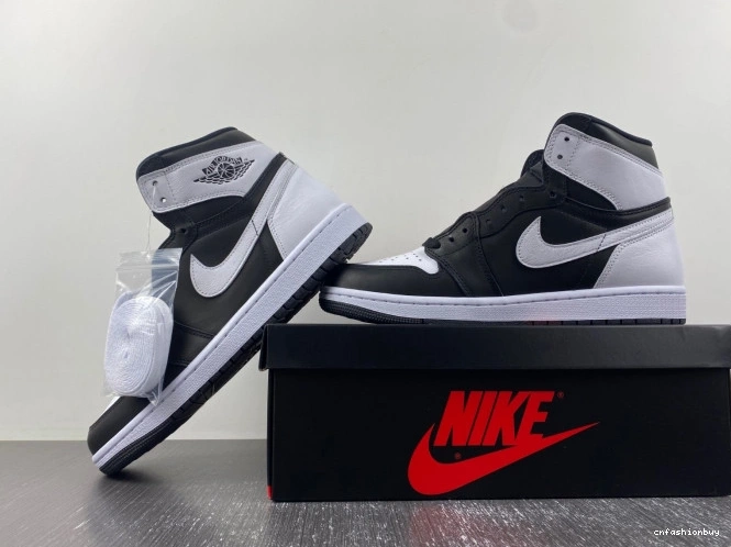 OG 1 DZ5485-010 High Air Reverse Jordan Panda 0812